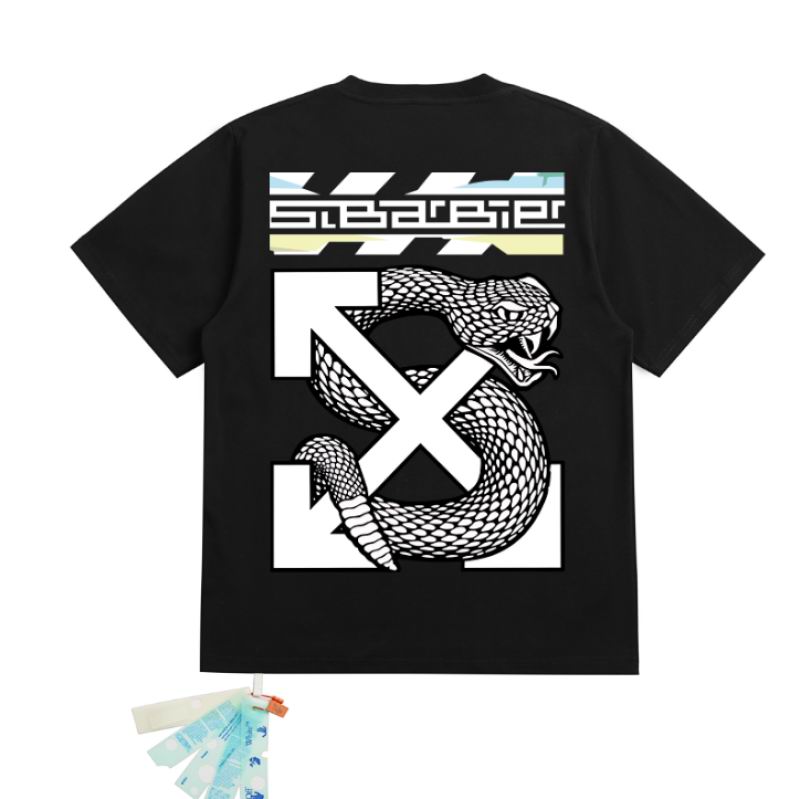Off White S-3XL qdtr2739